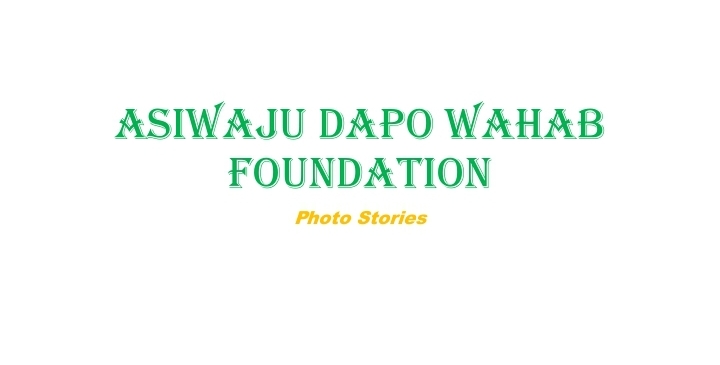 Foundation File 3